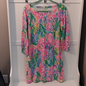 Lilly Pulitzer Sophie dress